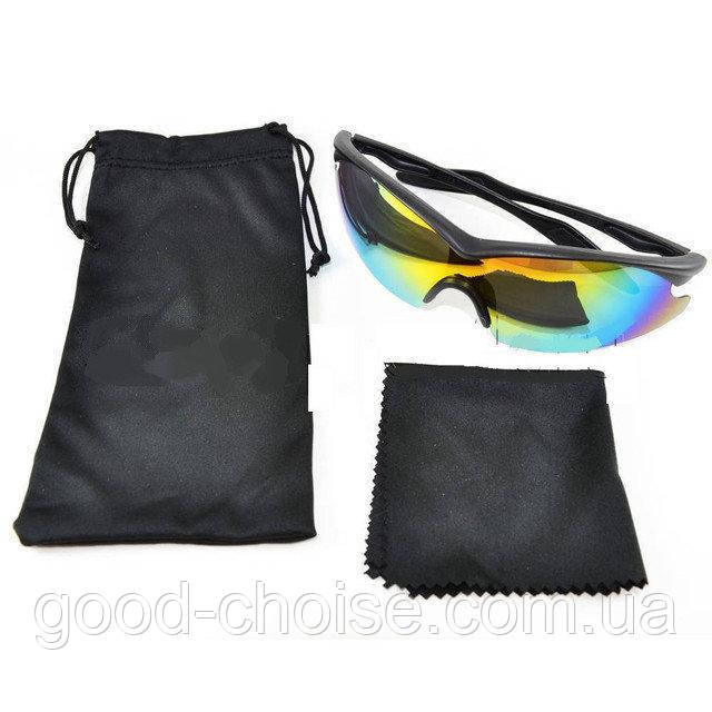 Солнцезащитные очки для водителей Tag Glasses / Антибликовые очки / Солнечные очки - фото 7 - id-p1455465698