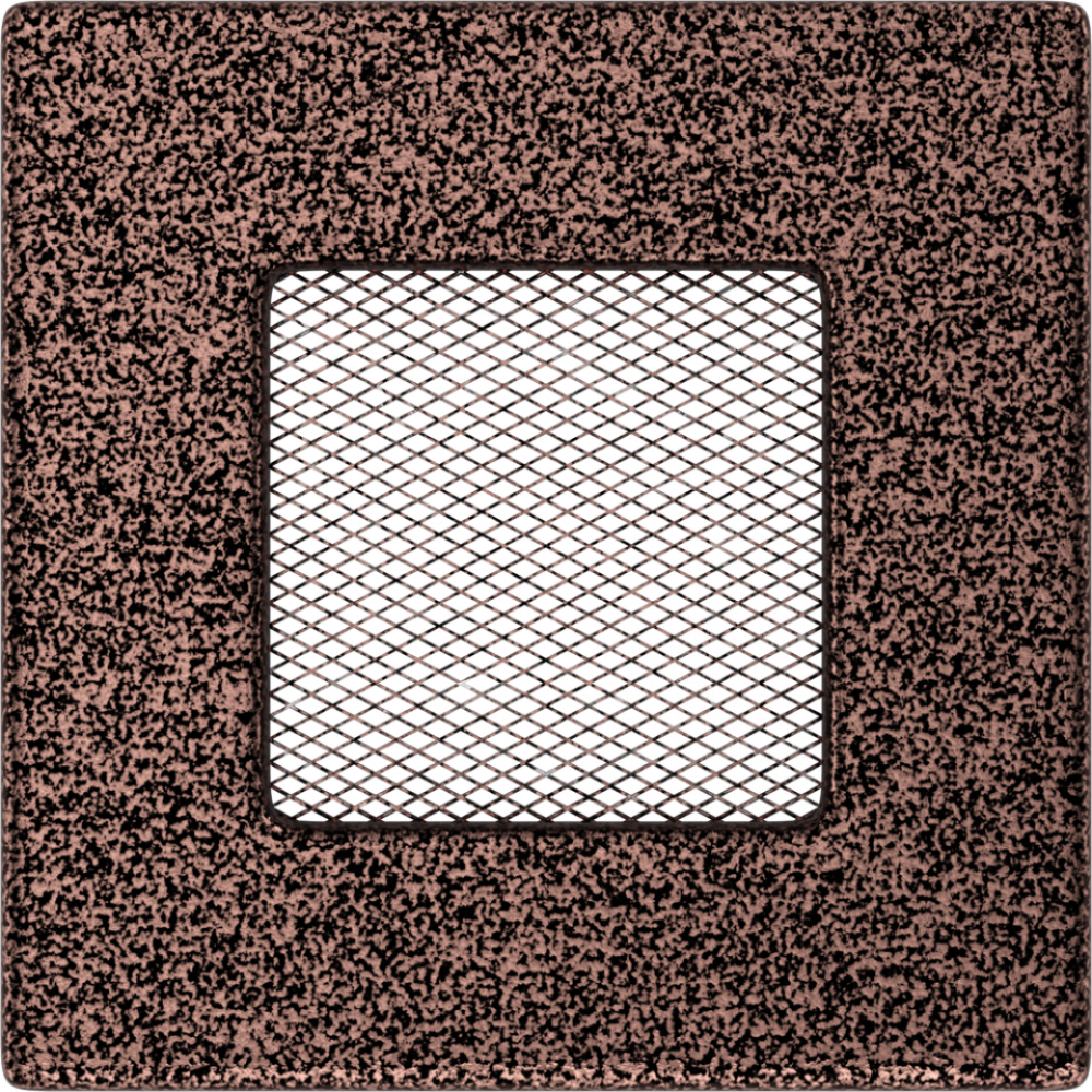 Решітка мідна 11x11