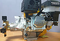 Гидродинамический аппарат "SPECTOR-M1" 13L\200bar RXV 3.5G30