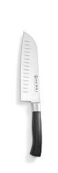 Ніж Santoku Profi Line 180 мм Hendi 844274