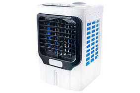 Охолоджувач повітря Crownberg - CB-7850. Мобільний кондиціонер