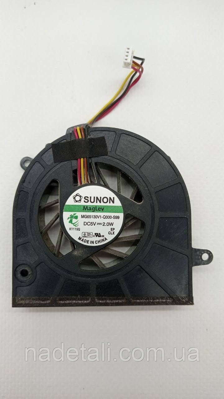 Вентилятор Sunon MG65130V1-Q000-S99 4pin