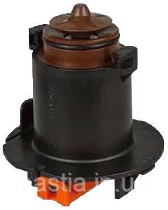 9110.160.06P Міксер у зборі(для змішування продукту), DC24V, SG500