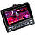 Монітор Atomos Ninja V CAST 5" HDMI Recording Monitor AtomX (ATOMNJACS1), фото 4