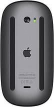 Миша Apple Magic Mouse 2 Space Gray (MRME2), фото 3