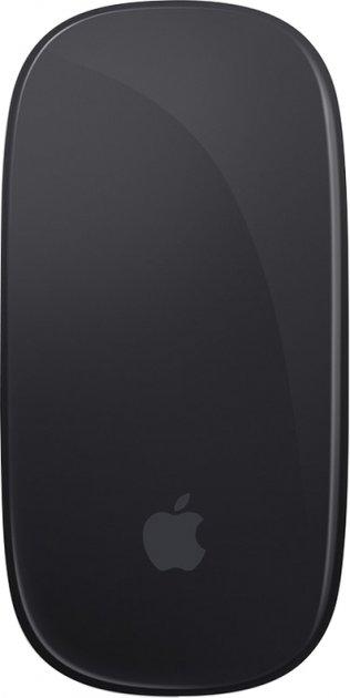 Миша Apple Magic Mouse 2 Space Gray (MRME2)