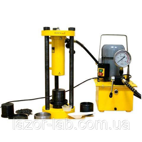 Прес для віджимання оливи ПЗМЛ-1А (автомат)