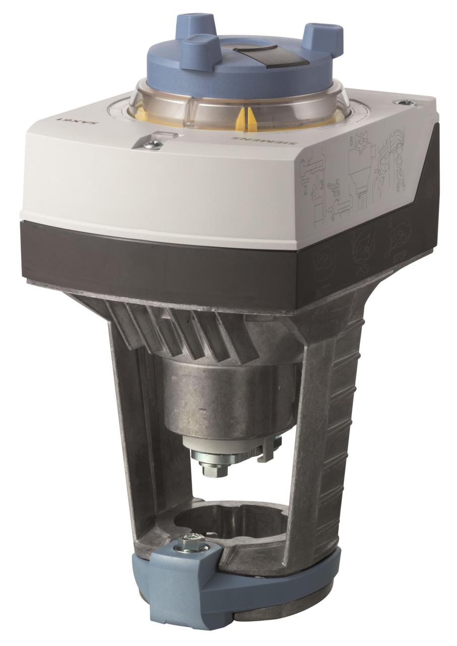 Електромоторний привод SAX61.03