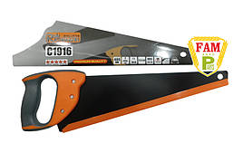 Пилка по дереву 400 мм Richmann, C1916