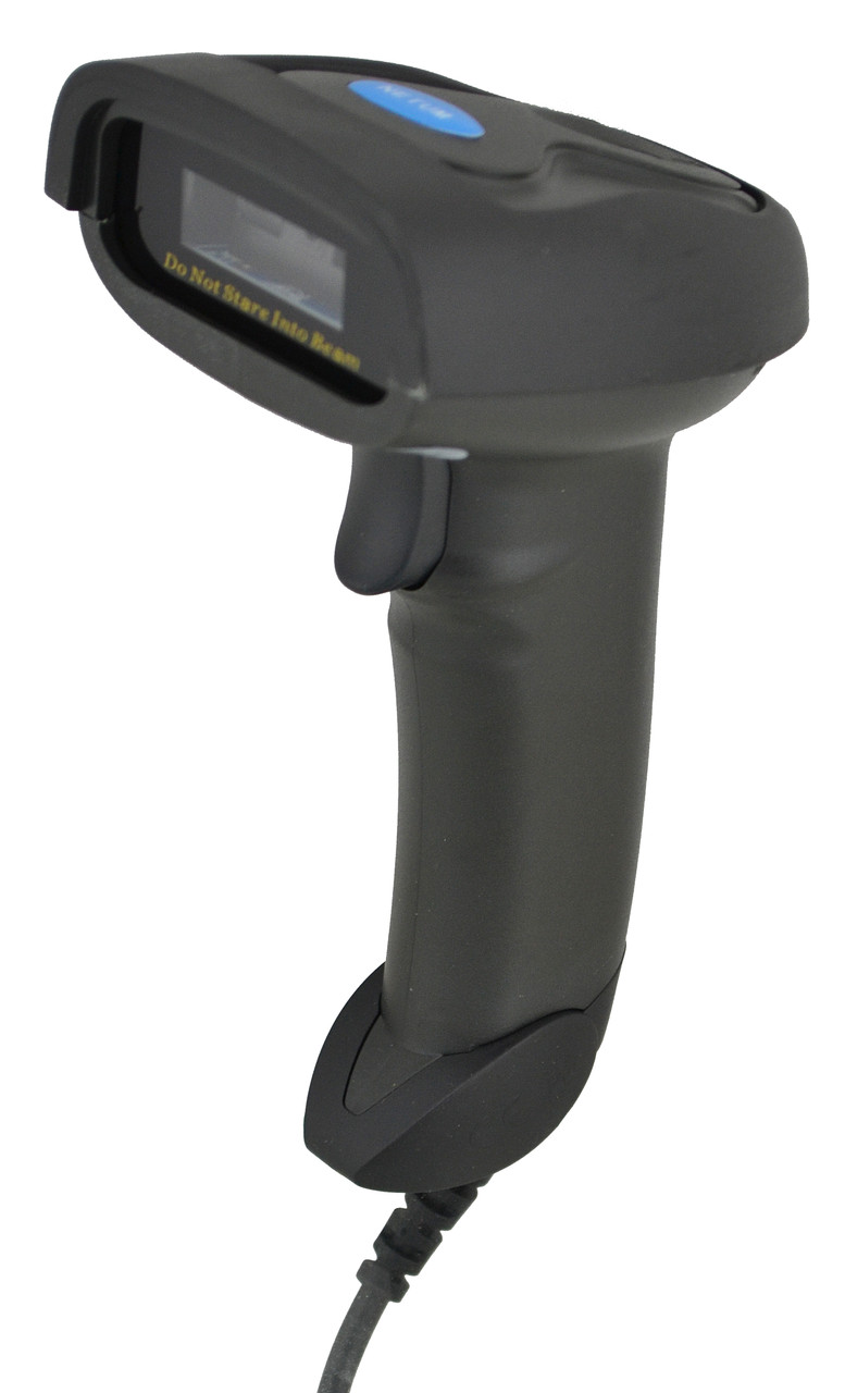 Дротовий імідж сканер штрих-коду Netum NT-1228 USB 2D