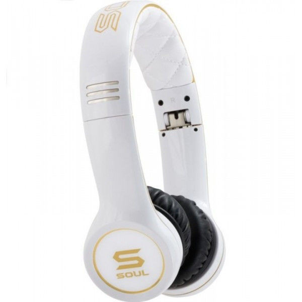 Навушники Soul SL100, фото 1