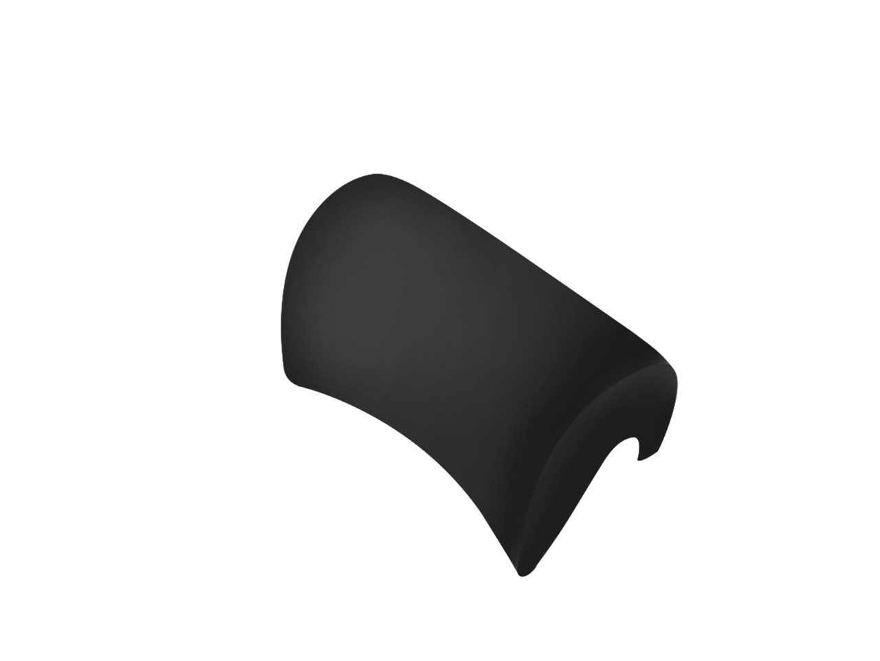 Підголовник MODERN до ванн BESCO PMD PIRAMIDA