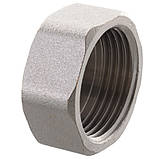 Різьбове з'єднання заглушка В 3/4" Koer KF.P08F (KR3094), фото 3