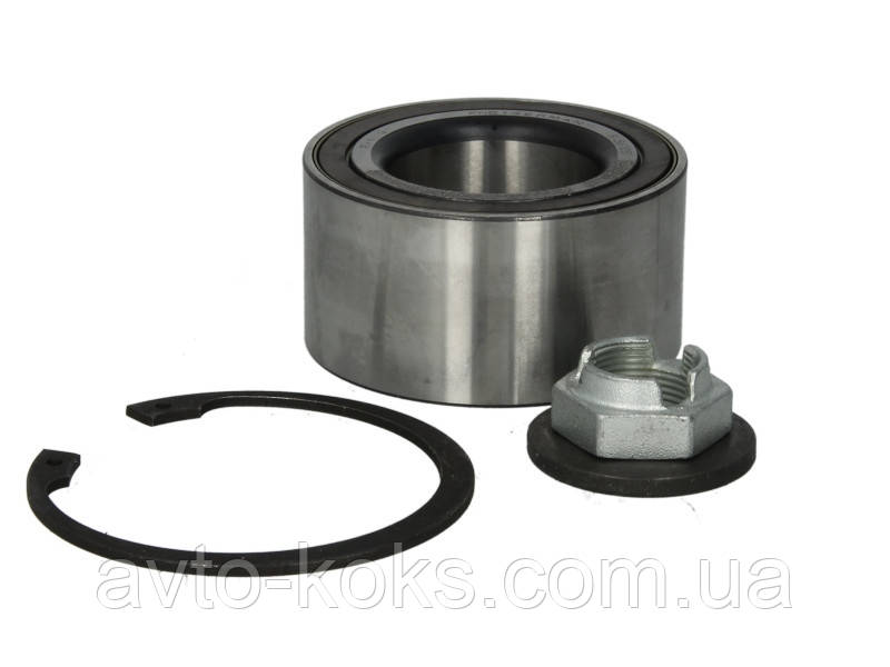 FAG 713678950 Підшипник маточини передній Ford Kuga 1.5-2.5, фото 1