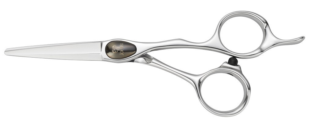 Ножиці перукарські прямі 5.0" JOEWELL ZN 500