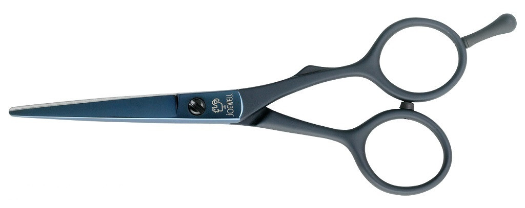 Ножиці перукарські прямі 5.25" JOEWELL TR 525