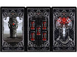 Таро Некро 13 — Tarot by Nekro XIII. Україна картки, фото 3