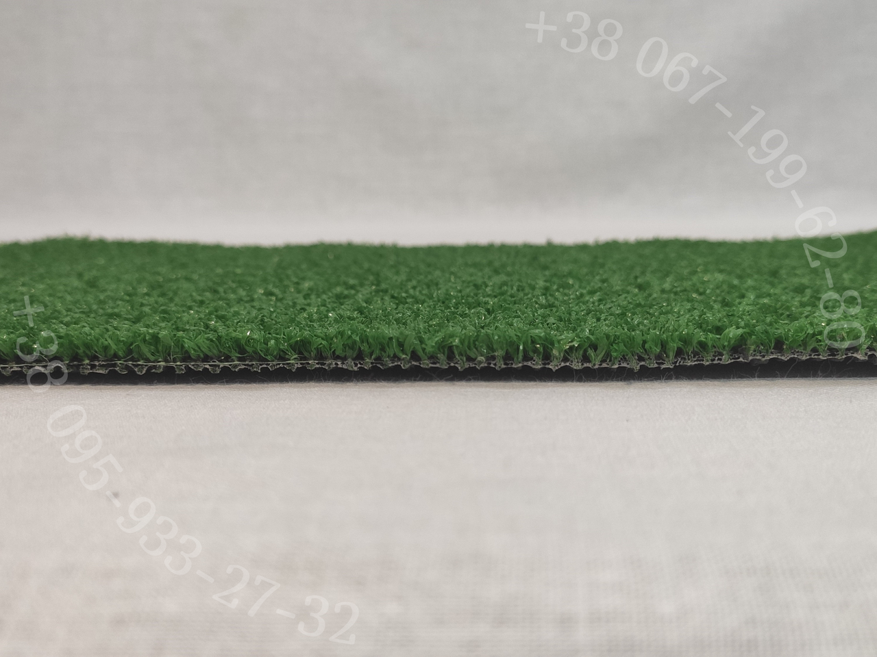 Искусственная трава Orotex Summer - высота ворса 7 мм | искусственный газон - фото 4 - id-p1455485596