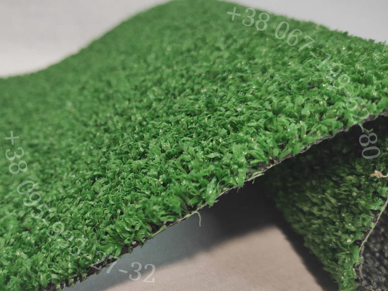 Искусственная трава Orotex Summer - высота ворса 7 мм | искусственный газон - фото 7 - id-p1455485596