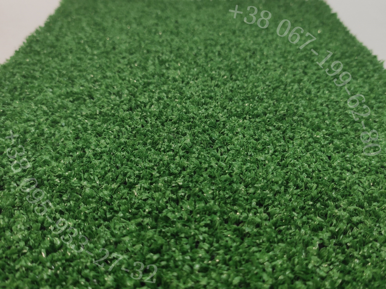 Искусственная трава Orotex Summer - высота ворса 7 мм | искусственный газон - фото 9 - id-p1455485596