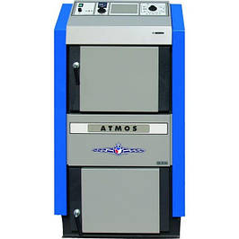 Atmos DC