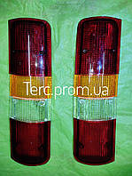 Стекло фонаря левого газ | купить недорого, на Prom | Украина