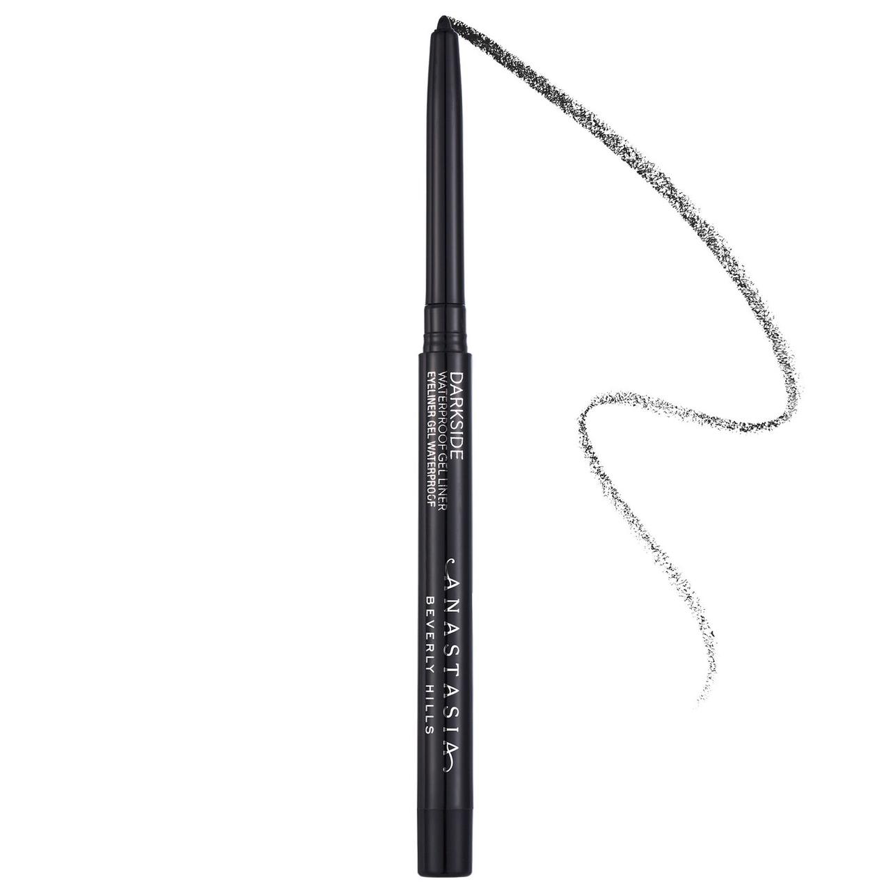 Гелевий водойстійкий олівець для очей Anastasia Beverly Hills Darkside Liner Waterproof 0.28 г