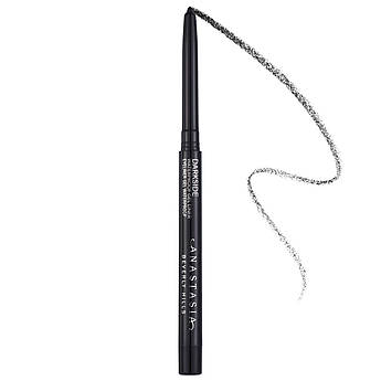 Гелевий водойстійкий олівець для очей Anastasia Beverly Hills Darkside Liner Waterproof 0.28 г