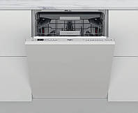 Посудомоечная машина Whirlpool WIO 3T126PFE