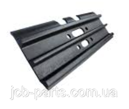 Трак ланцюга, 600 мм (черевик) VOE14532372 для Volvo EC 290B