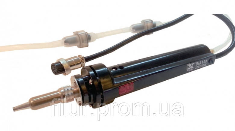Паяльник вакуумний DIA-100 Xytronic, фото 1