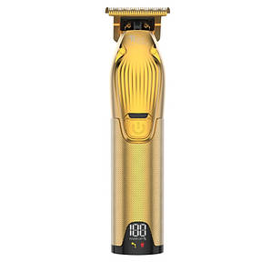 Триммер для стрижки TICO Professional PRO EXPERT Mini Gold 100415