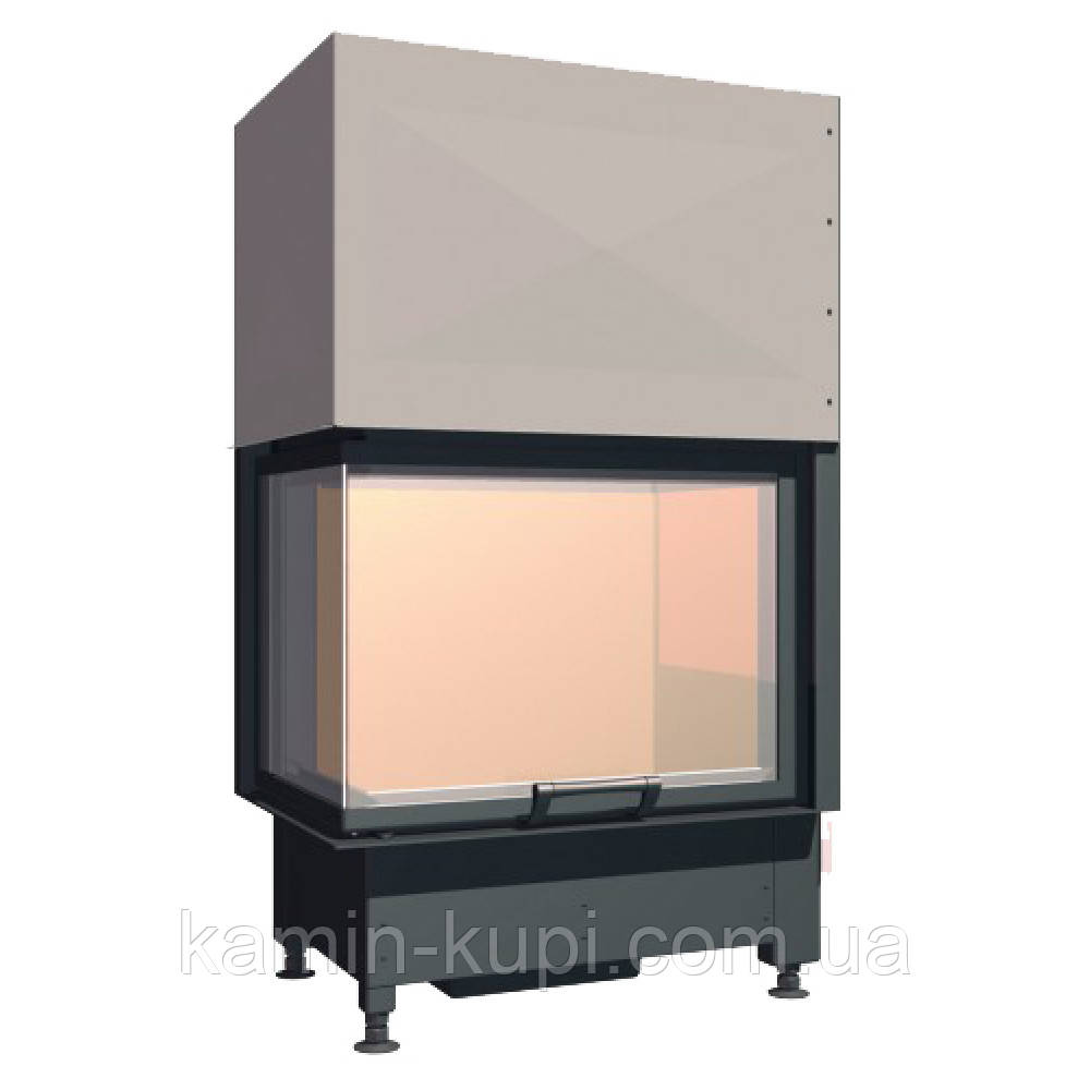 Каминна топка Schmid Ekko 6757h L або R, фото 1