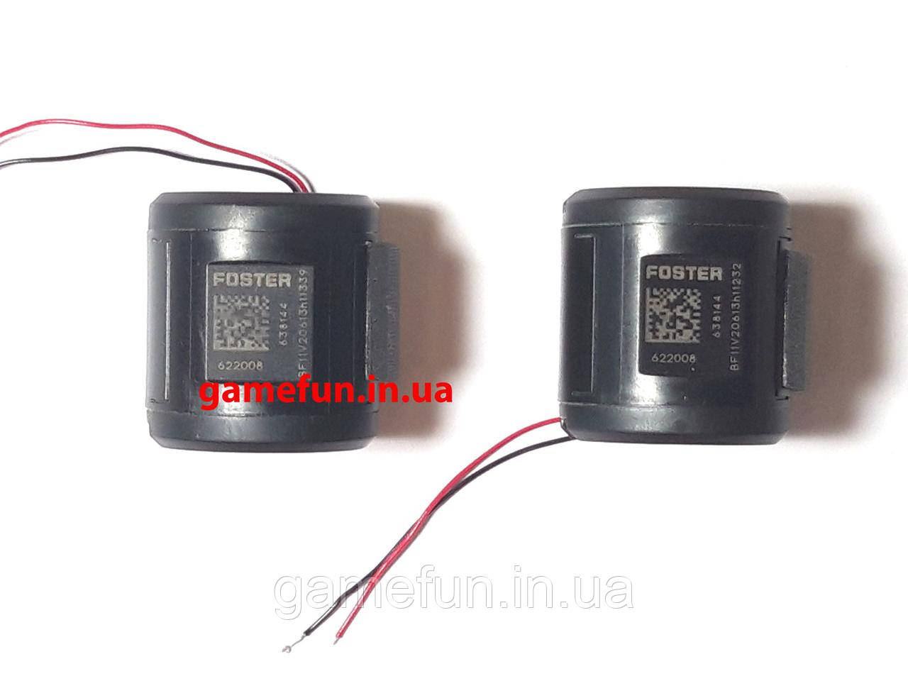 Вибромоторчики PS5 DualSense Playstation 5 (2 ШТ) (BDM-010) (Оригінал)