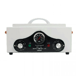 Сухожарова шафа для стерилізації KH-360C Білий