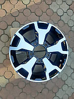 Диски колеса R16 5.5 g. ВАЗ 2121 21213 Нива Тайга, Урбан Завод Автоваз "Грізлі"., фото 1