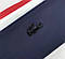 Чоловіча Синя Сумка Бананка Lacoste, фото 5