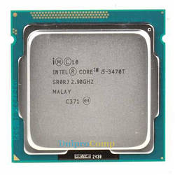 Intel Core i5-3470T 3.2 GHz/6M (s1155)