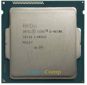 Процесори Core i5 s1150