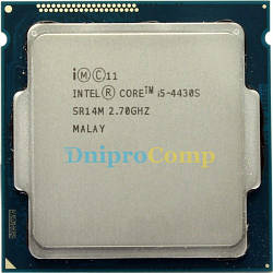Intel Core i5-4430S 3.2 GHz/6M (s1150)