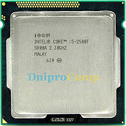 Intel Core i5-2500T 3.3 GHz/6M (s1155)