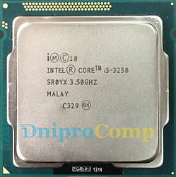 Intel Core i3-3250 3.5 GHz/3M (s1155)