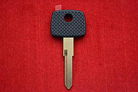 Ключ volkswagen LT з місцем під чип лезо міцне