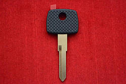 Ключ volkswagen LT з місцем під чип лезо міцне