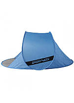 Пляжний тент двомісний SportVida Pop Up 190 x 120 см SV-WS0034, фото 3