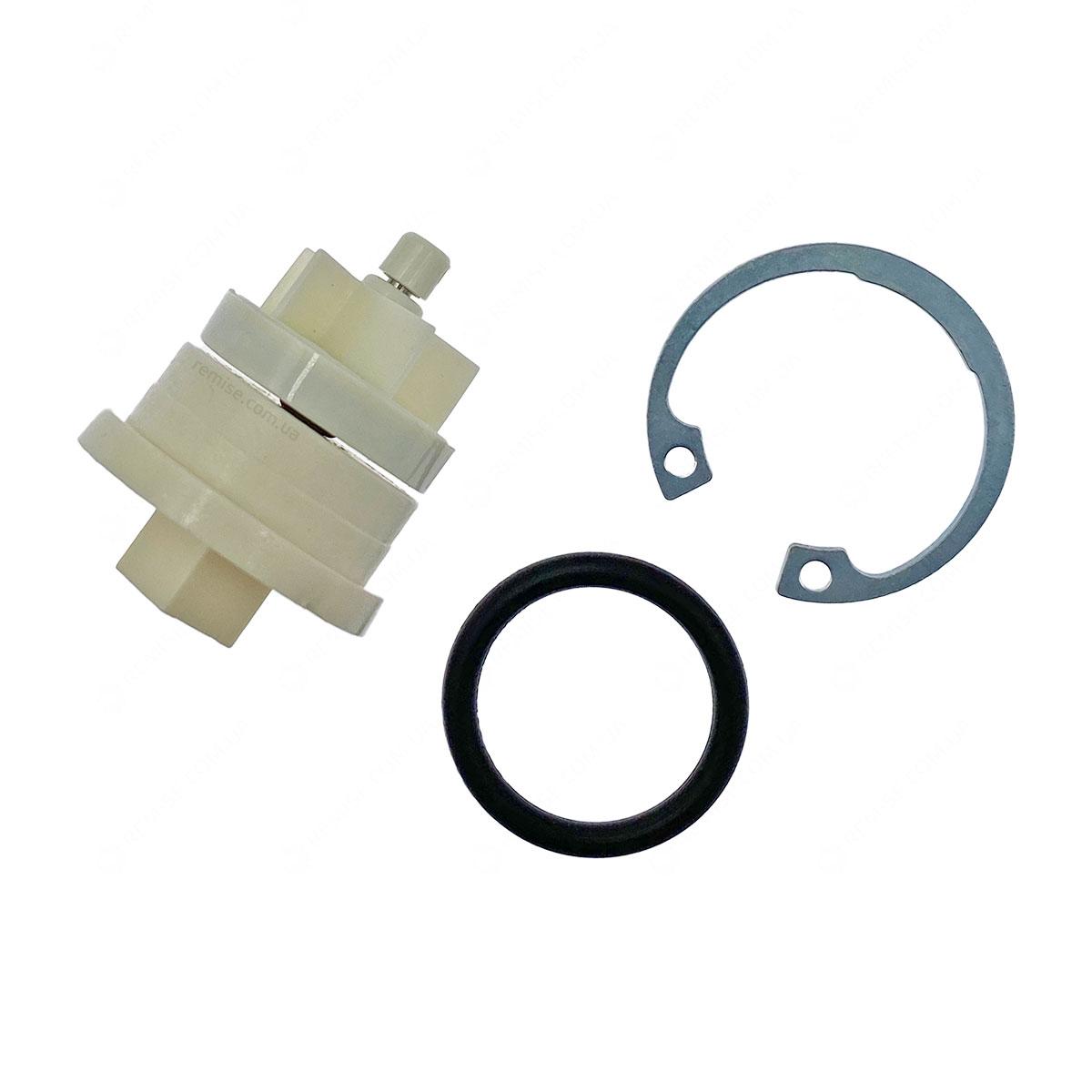 Крильчатка аквасенсора для Vaillant 0020029604 Italy