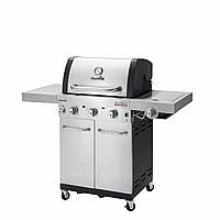 Газовый гриль Char-Broil Professional PRO S 3