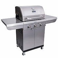 Газовий гриль Saber Select 3-Burner Gas Grill