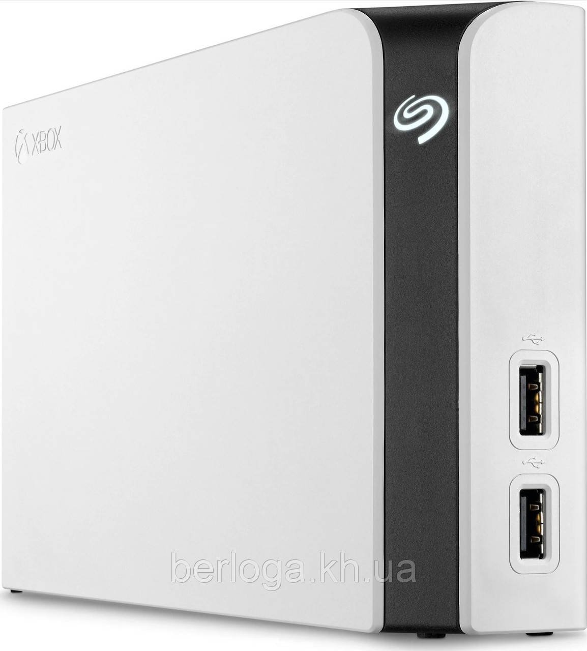 Жорсткий диск Seagate Game Drive Hub for Xbox 8 TB (STGG8000400)