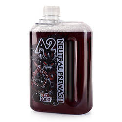 Шампунь для миття авто KLCB A-2 2л